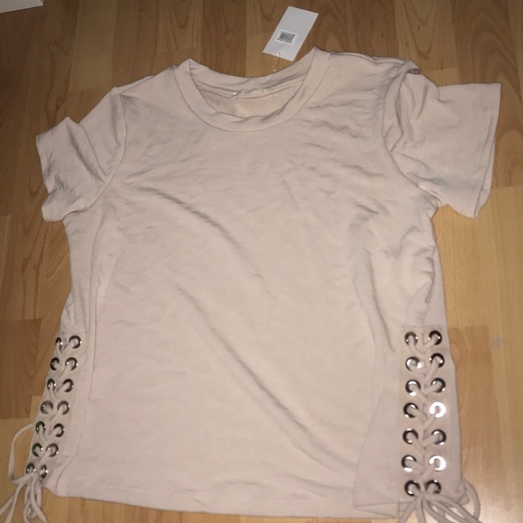 Tops - Dressy T-Shirt